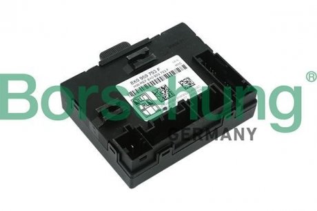 Door control unit,driver door BORSEHUNG B18095 (фото 1)