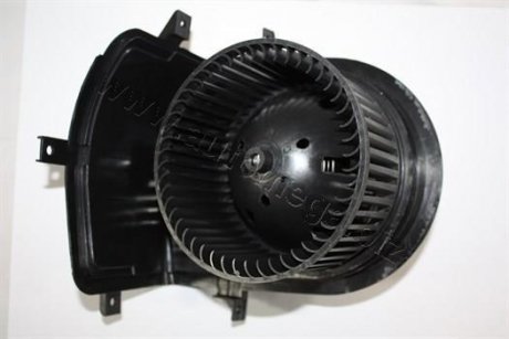 Мотор вентилятора обігрівача AUTOMEGA 160063210