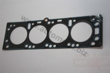 Прокладка головки циліндрів AUTOMEGA 1006070466 (фото 1)