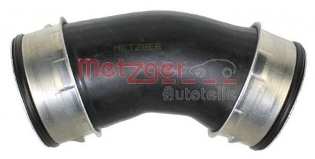 Трубка нагнетаемого воздуха METZGER 2400178 (фото 1)