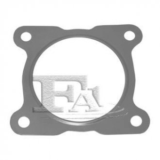 Прокладка вихлопної системи Fischer Automotive One (FA1) 550932