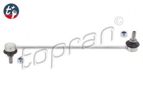 Тяга / стійка стабілізатора TOPRAN / HANS PRIES 501056 (фото 1)