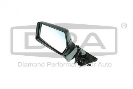 Rear view mirror, left, E4 Dpa 87920099102