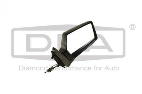 Rear view mirror, right E4 Dpa 87920096902