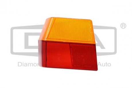 Cover for tail light, left Dpa 89240219702