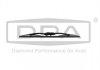 Wiper blade, rear, 400mm Dpa 98590104802 (фото 1)