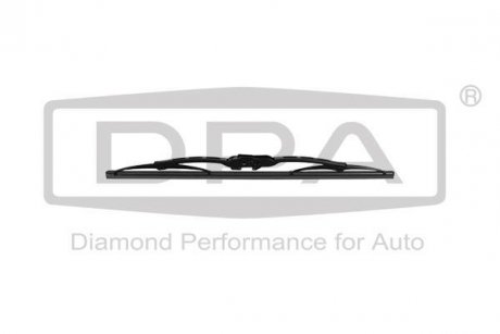 Wiper blade, rear, 400mm Dpa 98590104802 (фото 1)