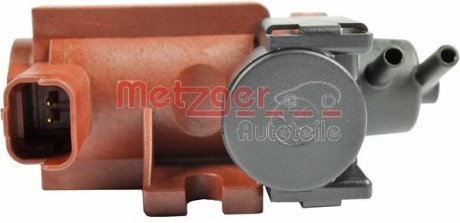 Клапан управління тиском METZGER 0892591