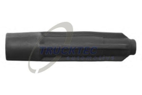 Вилка, свеча зажигания TRUCKTEC AUTOMOTIVE 0242322