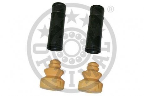 Пильовик амортизатора Optimal AK735181