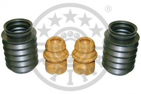 Пильовик амортизатора Optimal AK735407