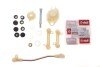 Gearshift repair kit Vika K70004501 (фото 2)