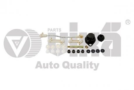 Gearshift repair kit Vika K70004501