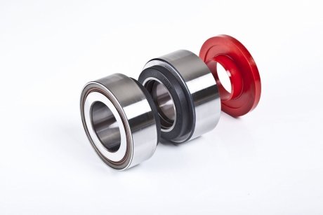 Комплект підшипника PE AUTOMOTIVE 14018310A