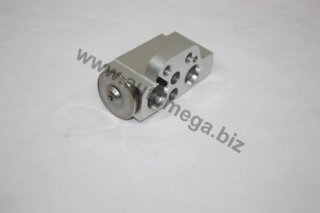 Клапан кондиціонера AUTOMEGA 160063810 (фото 1)