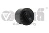 Переключатель света VW Caddy (04-11),GOLF (04-09),Jetta (06-11),Passat (08-11),T Vika 99411398701 (фото 1)