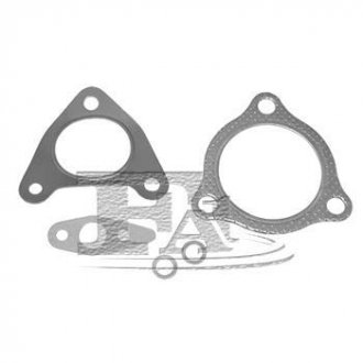 Монтажный комплект Fischer Automotive One (FA1) KT550005E