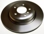 Disck Brake Front DENCKERMANN B130487 (фото 1)