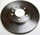 Disck Brake Front DENCKERMANN B130533 (фото 1)