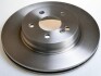 Disck Brake Front DENCKERMANN B130562 (фото 1)