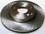 Brake disc front DENCKERMANN B130446 (фото 1)