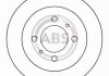 Гальмівний диск A.B.S. 16499 (фото 2)