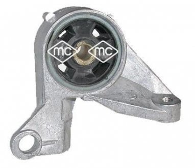 Подушка двигуна Metalcaucho 00504