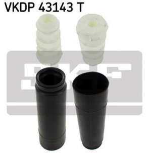 Набір пильовика SKF VKDP43143T (фото 1)