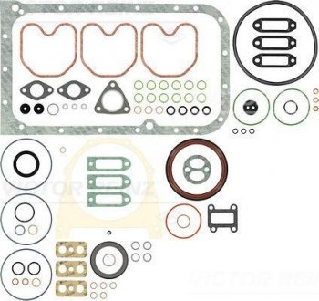 Набір прокладок VICTOR REINZ 014054201