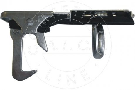 Замок капоту Aic 55021