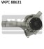 Насос води SKF VKPC88631 (фото 1)