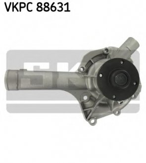 Насос води SKF VKPC88631
