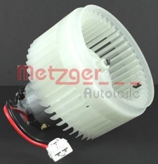 Вентилятор METZGER 0917126