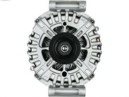 ALTERNATOR AS A3361VALEO (фото 1)