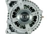 ALTERNATOR AS A6415S (фото 1)