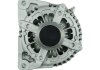 ALTERNATOR AS A6434S (фото 1)