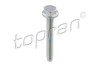 Болт TOPRAN / HANS PRIES 115707 (фото 1)
