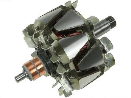 Ротор генератора MI, CG234622, 12V-110A,(CA1652, CA1948) AS AR5005 (фото 1)