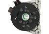 ALTERNATOR AUTOSTARTER FORD C-MAX, FIESTA, FOCUS, FUSION, KUGA, MAZDA 3, VOLVO C30, C70, S40, V50 1.6D, 2.0D 03-13 AS A6010PR (фото 3)