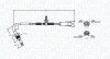 CZUJNIK TEMPERATURY SPALIN STS0209 OPEL ASTRA J/MOKKA / MOKKA X 1.7D 09- MAGNETI MARELLI 172000209010 (фото 2)