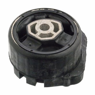 Подушка КПП BMW 5 F10 F11 F07 7 F01 F02 F03 F04 3,0 3,0D 08- SWAG 20103683