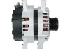 ALTERNATOR /SYS./VALEO HYUNDAI IX35 2.0 CRDI,SORENTO 2.0 CRDI AS A3238S (фото 2)