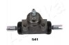 CYLINDEREK HAMULCOWY MITSUBISHI ASHIKA 6705541 (фото 1)