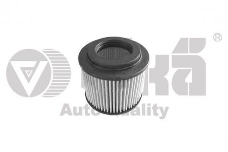 Filter element with gasket Vika 11980059601