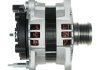 ALTERNATOR AUDI A3 1.6 TDI AS A0748S (фото 2)