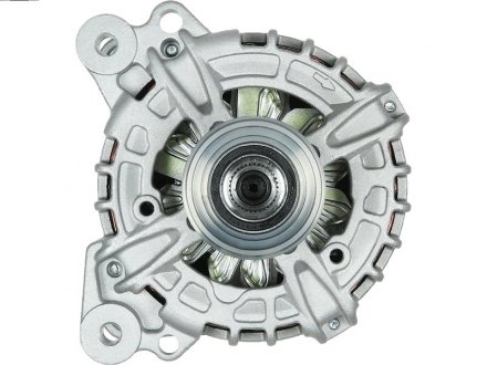 ALTERNATOR AUDI A3 1.6 TDI AS A0748S (фото 1)