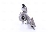 TURBOSPRКЇARKA AUDI A3/SKODA YETI/VW EOS GOLF PLUS GOLF V VI JETTA III PASSAT CC SCIROCCO TIGUAN 2,0D 03- NISSENS 93079 (фото 4)