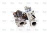 TURBOSPRКЇARKA CITROЛN JUMPER 02- FIAT DUCATO 94- PEUGEOT BOXER 02- NISSENS 93041 (фото 5)