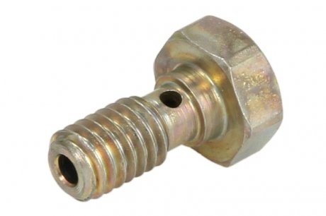 Болт розєму (тип пружний елемент, 6 мм., 1 мм.) ENGITECH ENT120191 (фото 1)