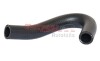 Трубка EGR 1.3MJET 16V Fiat Doblo 09-23, Fiat Fiorino 07-, Fiat Punto Evo 09-12 427199 METZGER 2420137 (фото 1)